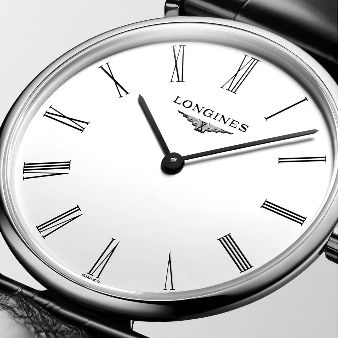 Longines LA GRANDE CLASSIQUE DE LONGINES L4.512.4.11.2