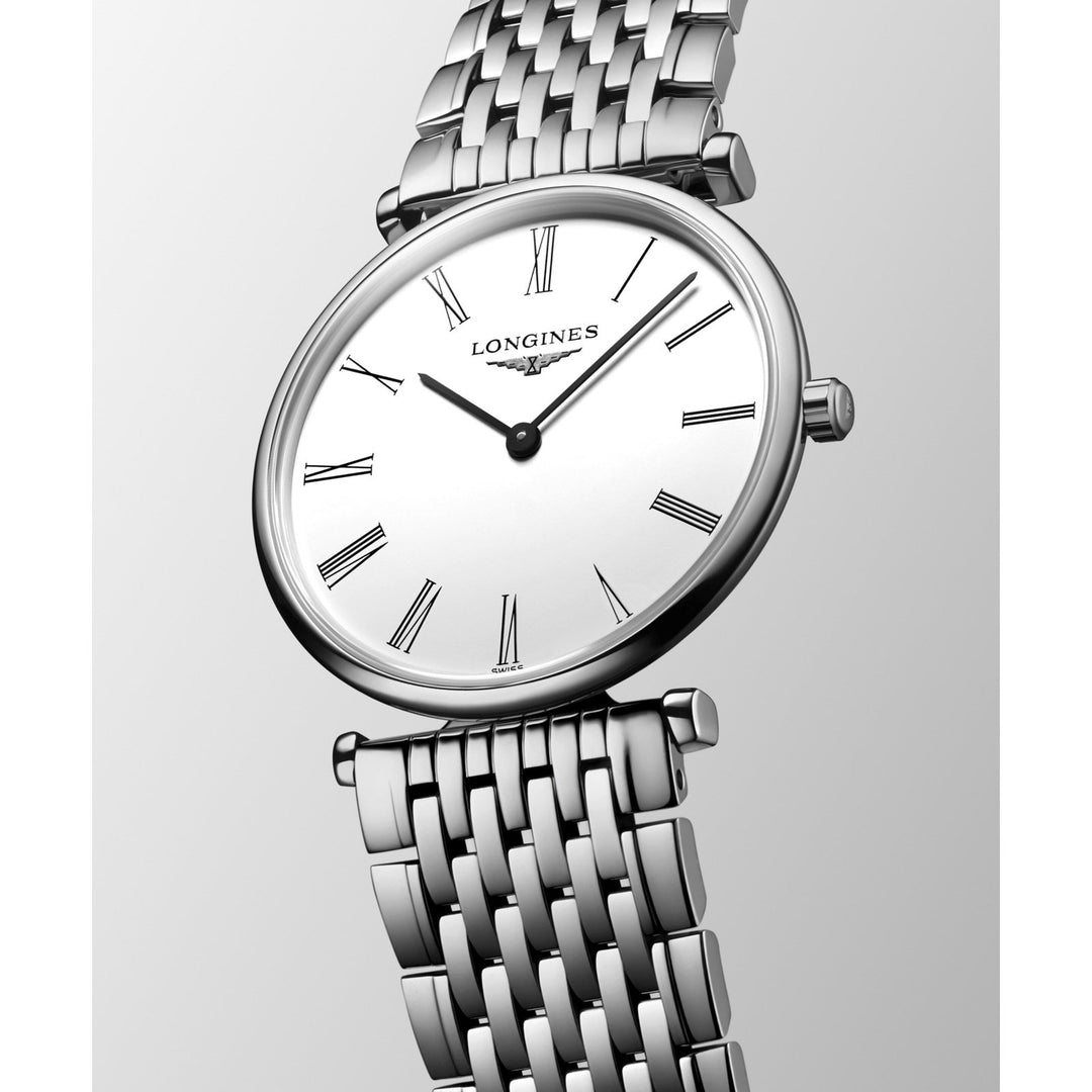 Longines LA GRANDE CLASSIQUE DE LONGINES L4.512.4.11.6