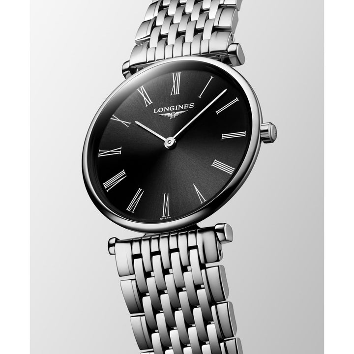 Longines LA GRANDE CLASSIQUE DE LONGINES L4.512.4.51.6