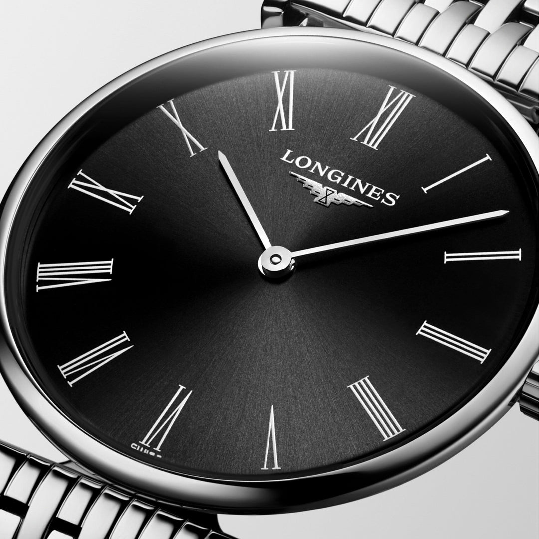 Longines LA GRANDE CLASSIQUE DE LONGINES L4.512.4.51.6