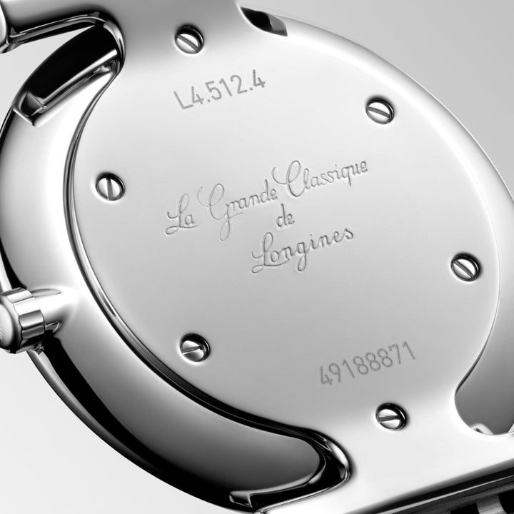 Longines LA GRANDE CLASSIQUE DE LONGINES L4.512.4.51.6