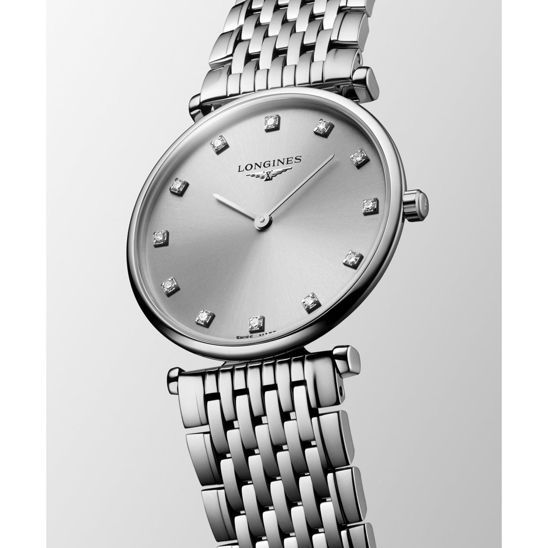 Longines LA GRANDE CLASSIQUE DE LONGINES L4.512.4.70.6