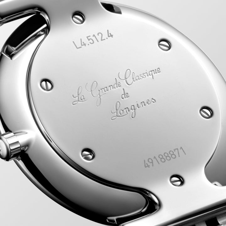 Longines LA GRANDE CLASSIQUE DE LONGINES L4.512.4.70.6