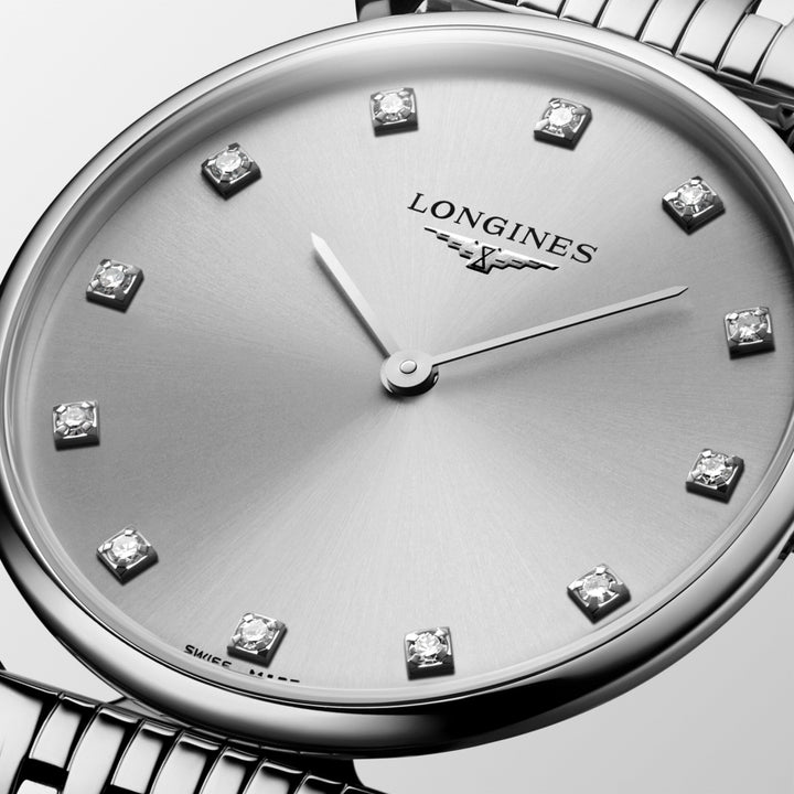 Longines LA GRANDE CLASSIQUE DE LONGINES L4.512.4.70.6