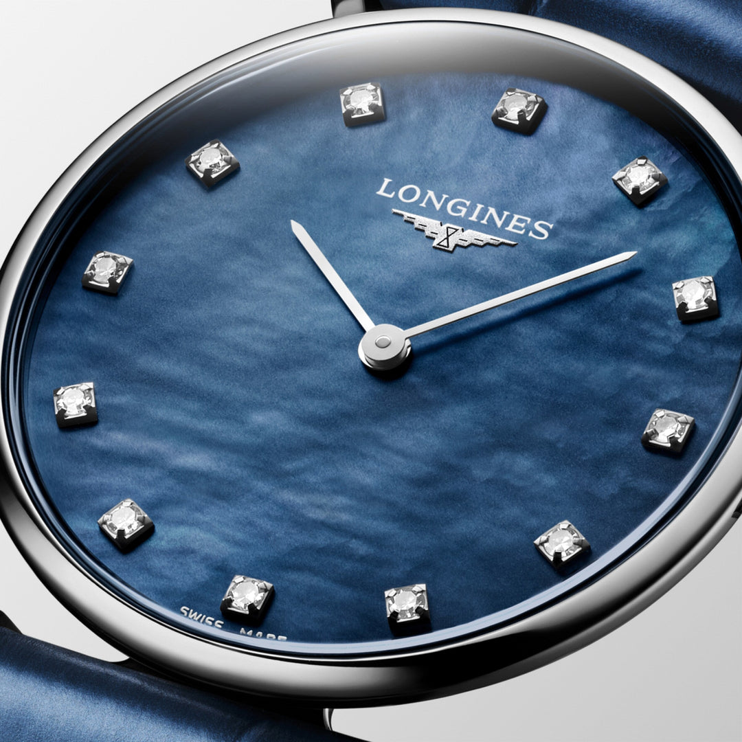 Longines LA GRANDE CLASSIQUE DE LONGINES L4.512.4.81.2