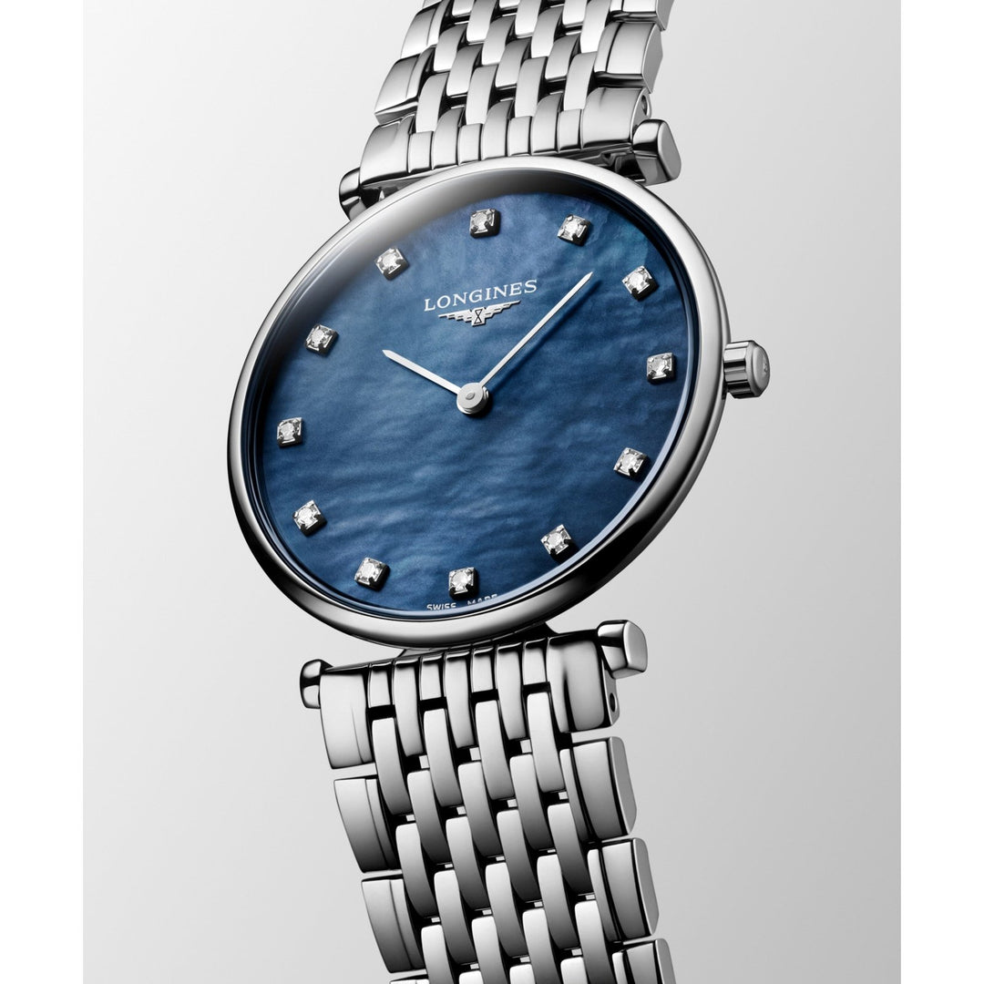 Longines LA GRANDE CLASSIQUE DE LONGINES L4.512.4.81.6