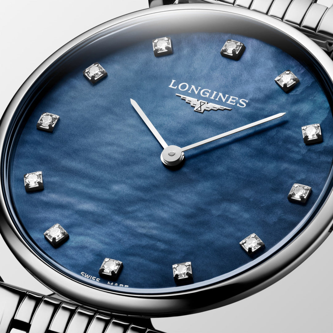 Longines LA GRANDE CLASSIQUE DE LONGINES L4.512.4.81.6