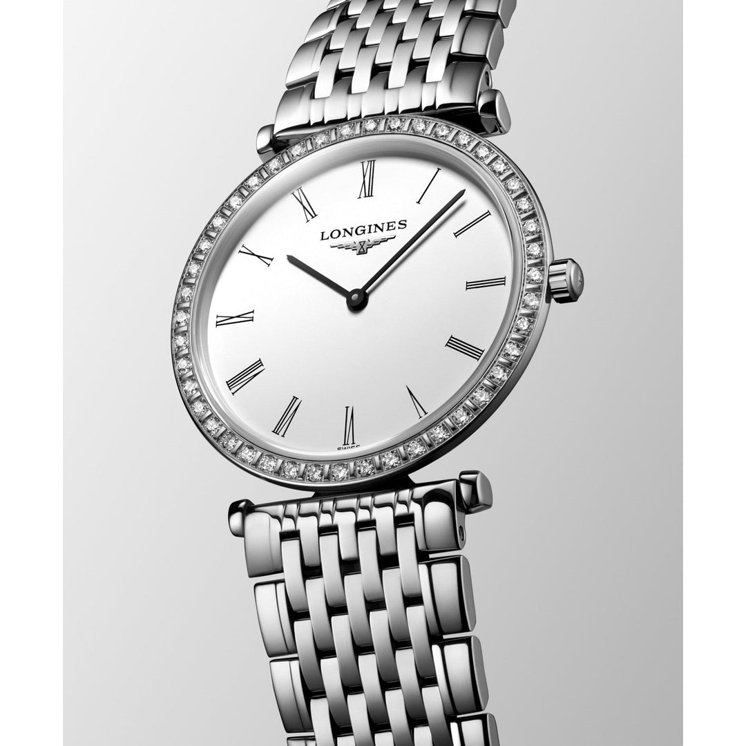 Longines LA GRANDE CLASSIQUE DE LONGINES L4.523.0.11.6