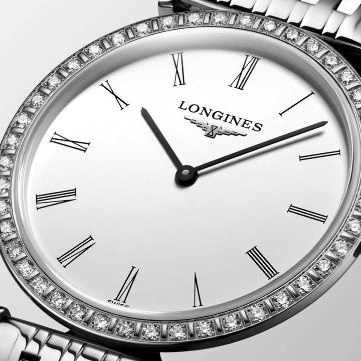 Longines LA GRANDE CLASSIQUE DE LONGINES L4.523.0.11.6
