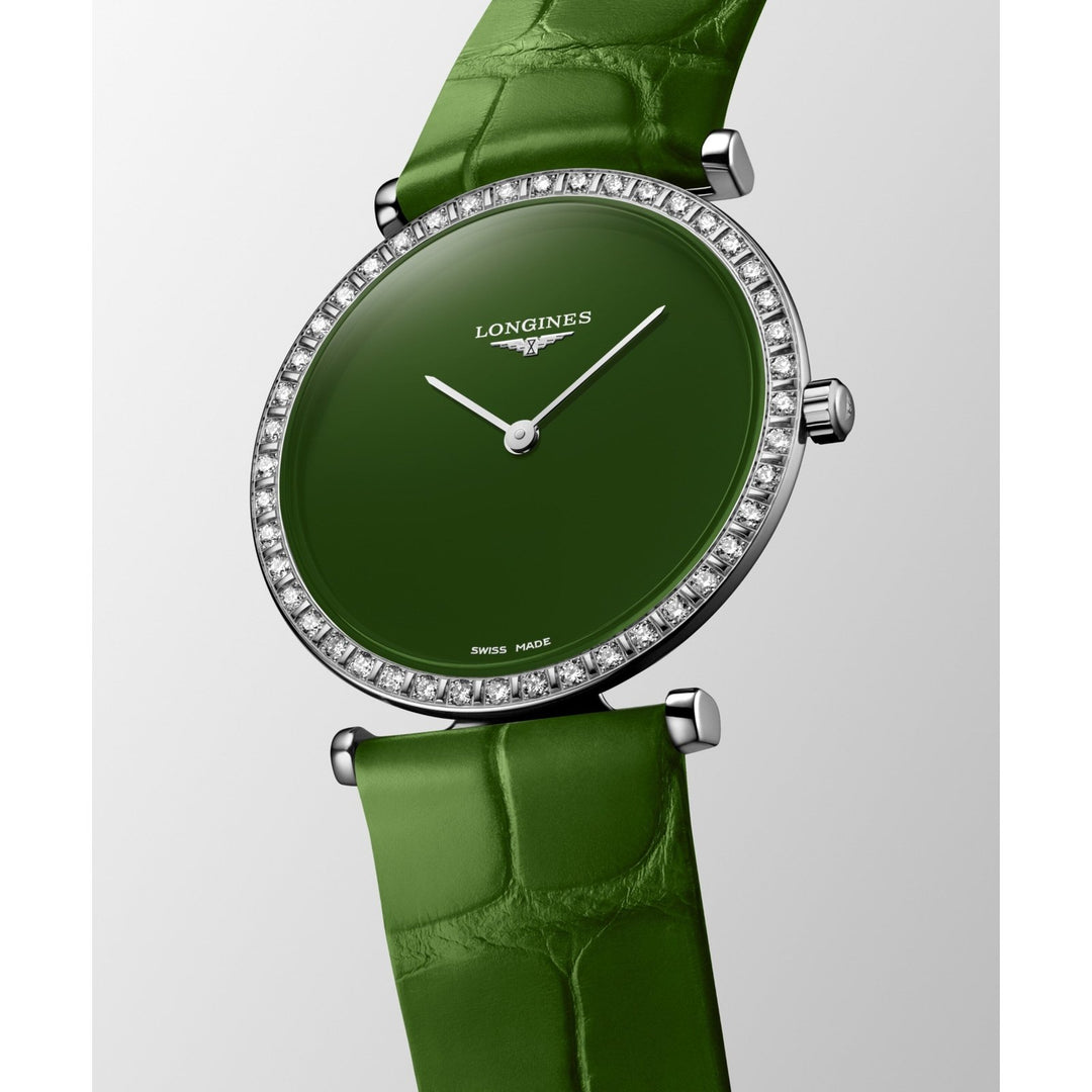 Longines LA GRANDE CLASSIQUE DE LONGINES L4.523.0.60.2