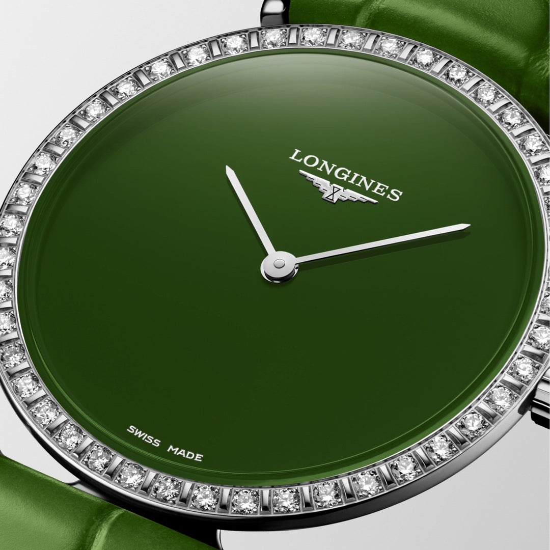 Longines LA GRANDE CLASSIQUE DE LONGINES L4.523.0.60.2