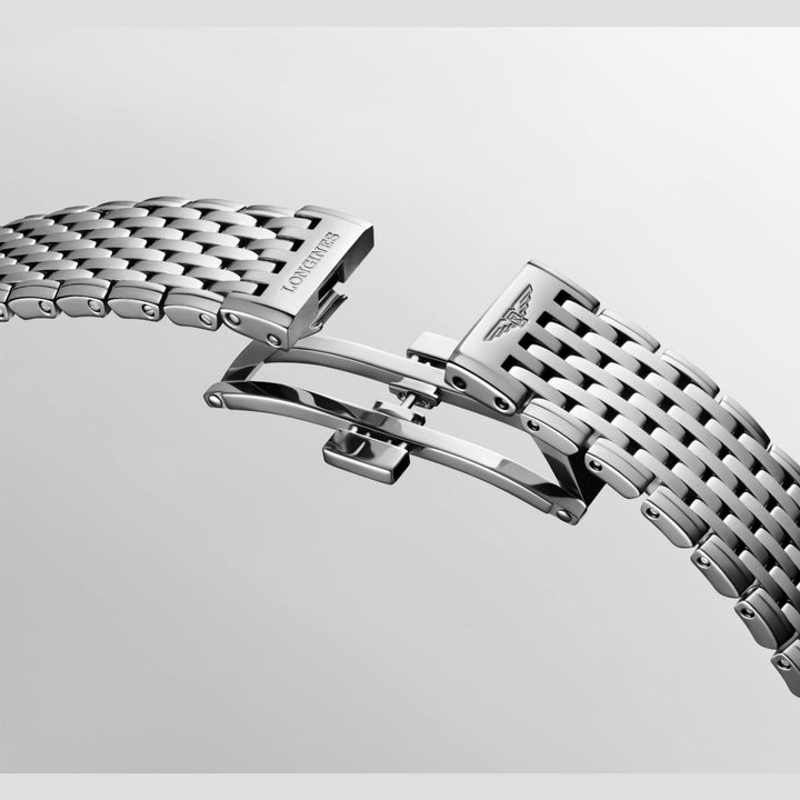 Longines LA GRANDE CLASSIQUE DE LONGINES L4.523.0.87.6