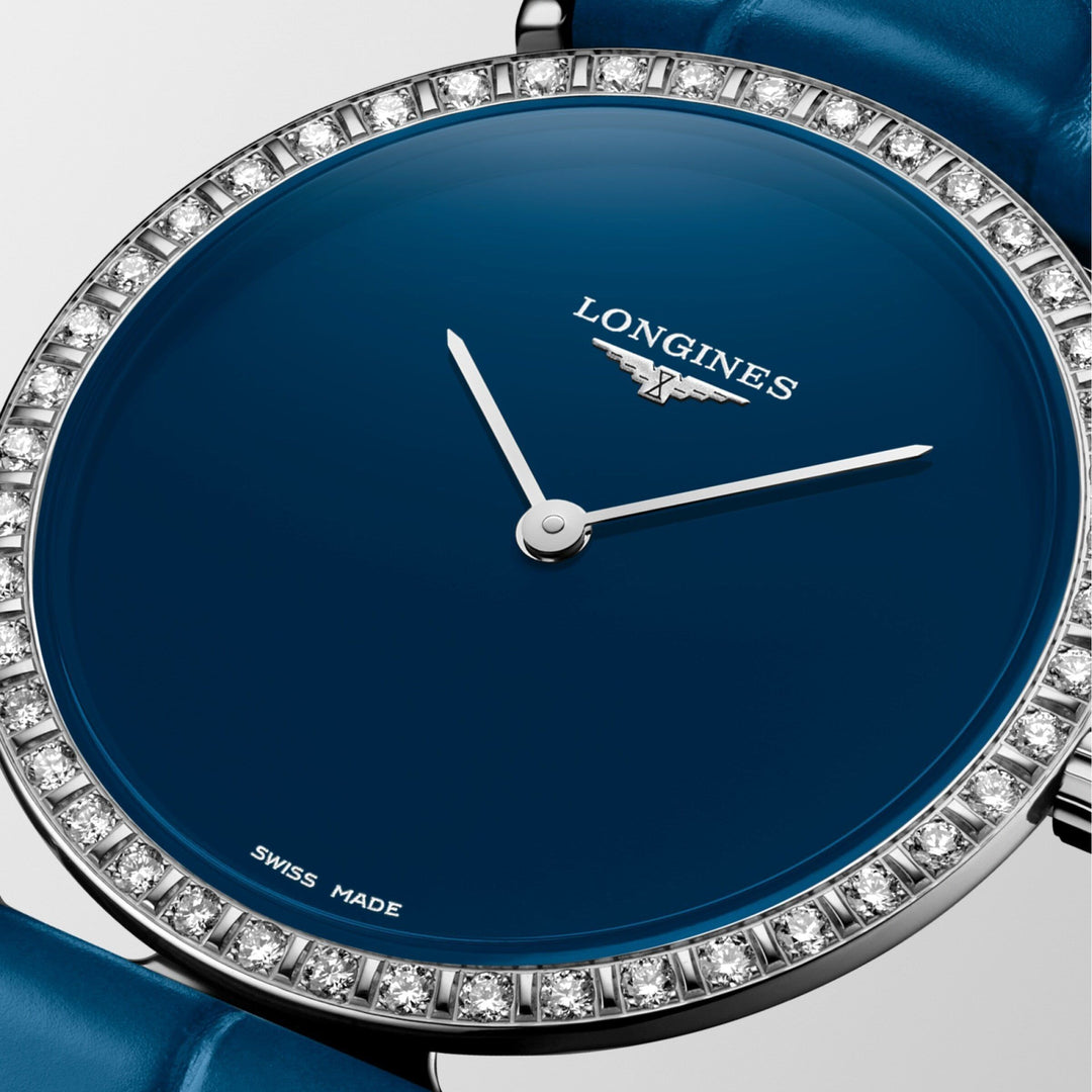 Longines LA GRANDE CLASSIQUE DE LONGINES L4.523.0.90.2