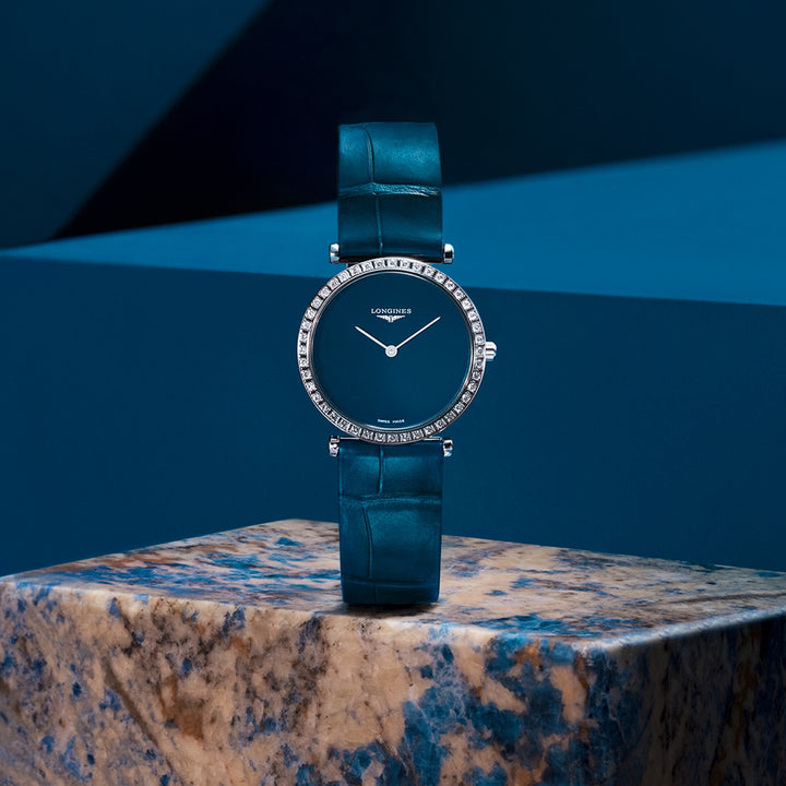 Longines LA GRANDE CLASSIQUE DE LONGINES L4.523.0.90.2