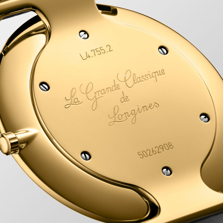 Longines LA GRANDE CLASSIQUE DE LONGINES L4.755.2.11.2