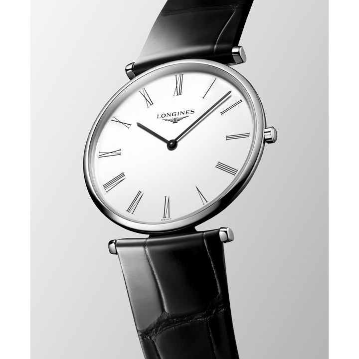 Longines LA GRANDE CLASSIQUE DE LONGINES L4.755.4.11.2