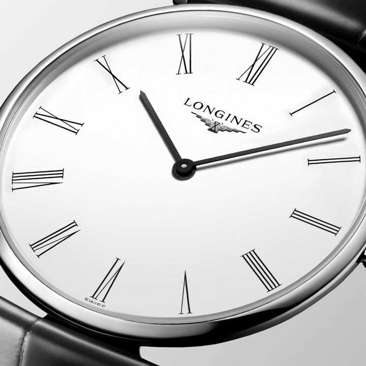 Longines LA GRANDE CLASSIQUE DE LONGINES L4.755.4.11.2