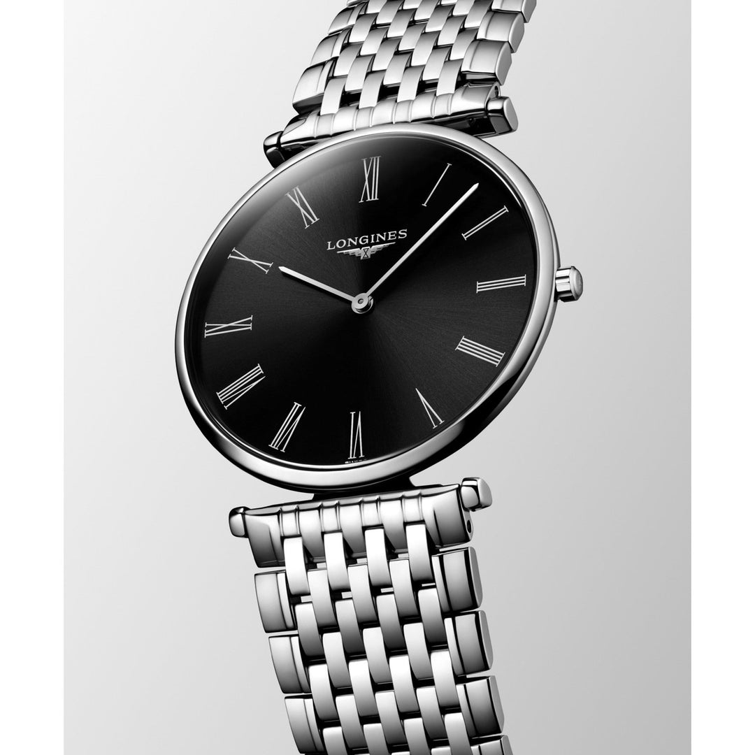 Longines LA GRANDE CLASSIQUE DE LONGINES L4.755.4.51.6
