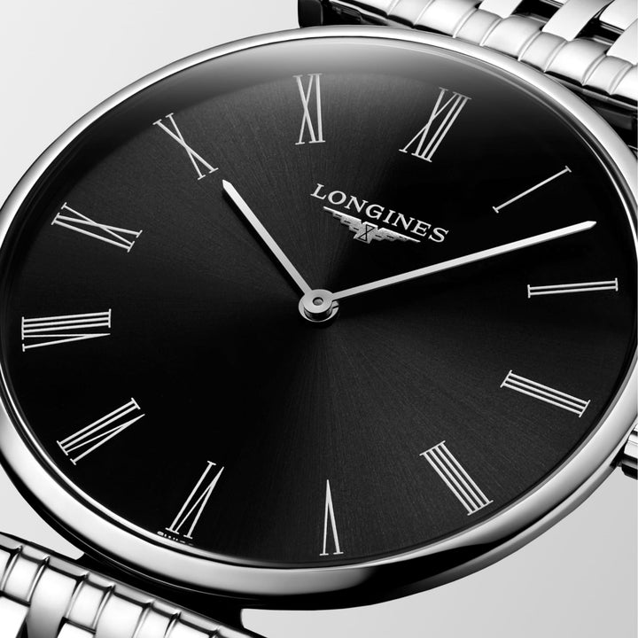 Longines LA GRANDE CLASSIQUE DE LONGINES L4.755.4.51.6
