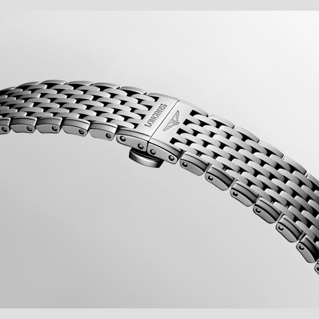 Longines LA GRANDE CLASSIQUE DE LONGINES L4.755.4.51.6