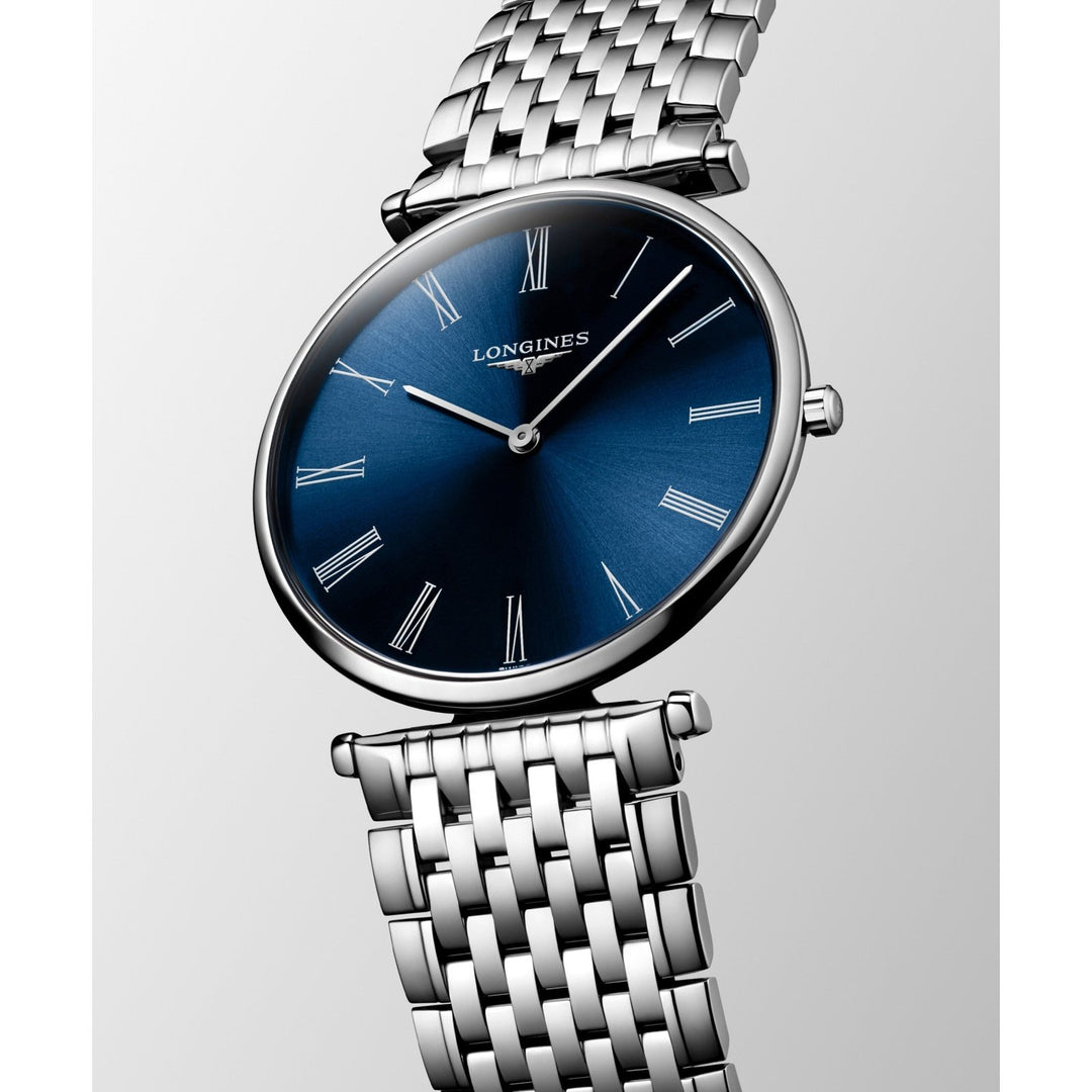 Longines LA GRANDE CLASSIQUE DE LONGINES L4.755.4.94.6