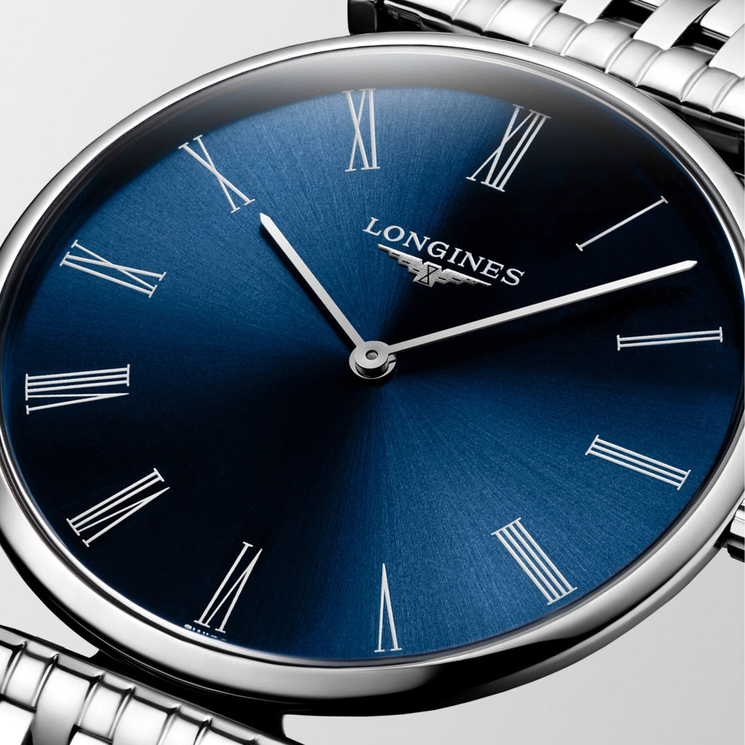 Longines LA GRANDE CLASSIQUE DE LONGINES L4.755.4.94.6