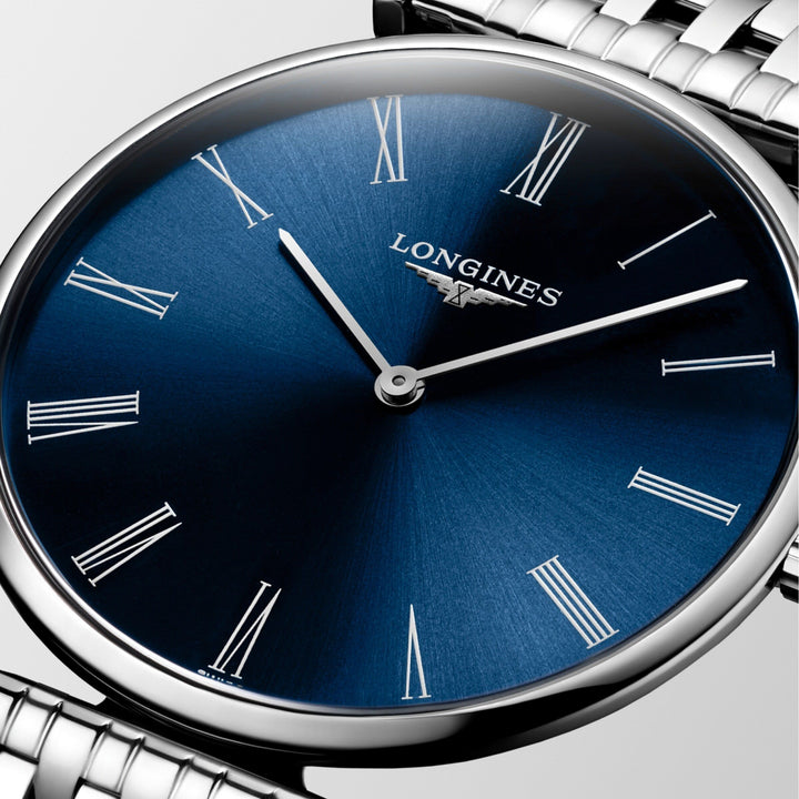 Longines LA GRANDE CLASSIQUE DE LONGINES L4.755.4.94.6
