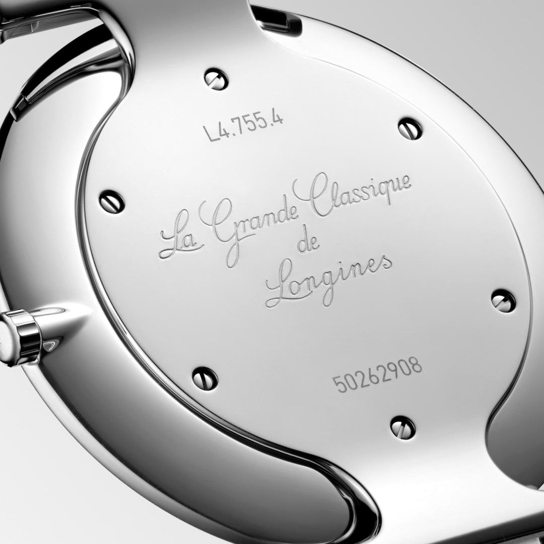Longines LA GRANDE CLASSIQUE DE LONGINES L4.755.4.94.6
