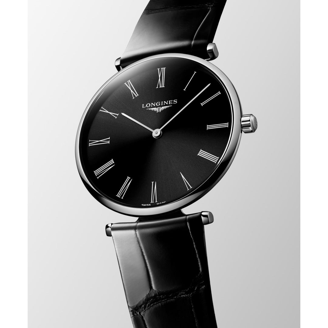 Longines LA GRANDE CLASSIQUE DE LONGINES L4.866.4.51.2