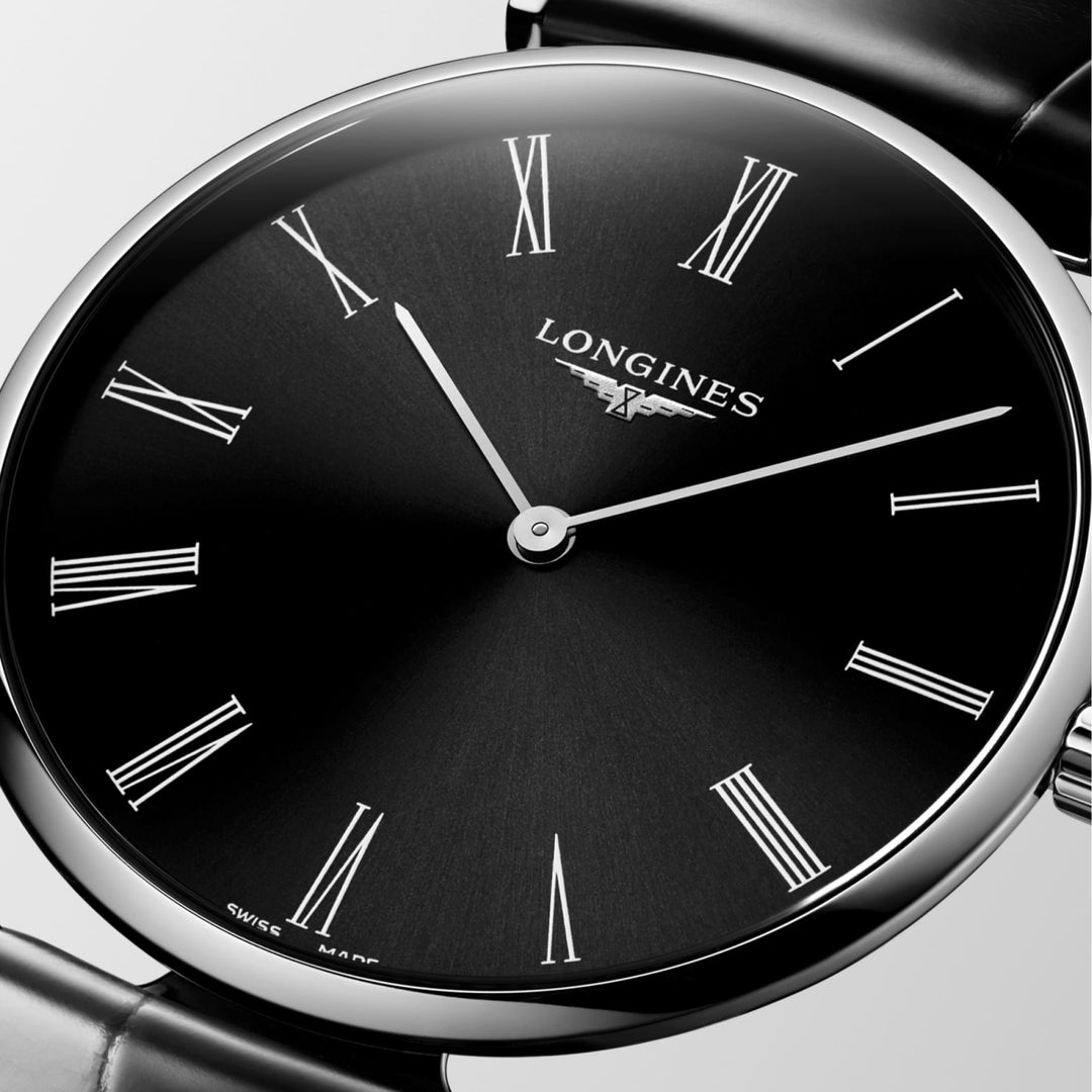Longines LA GRANDE CLASSIQUE DE LONGINES L4.866.4.51.2