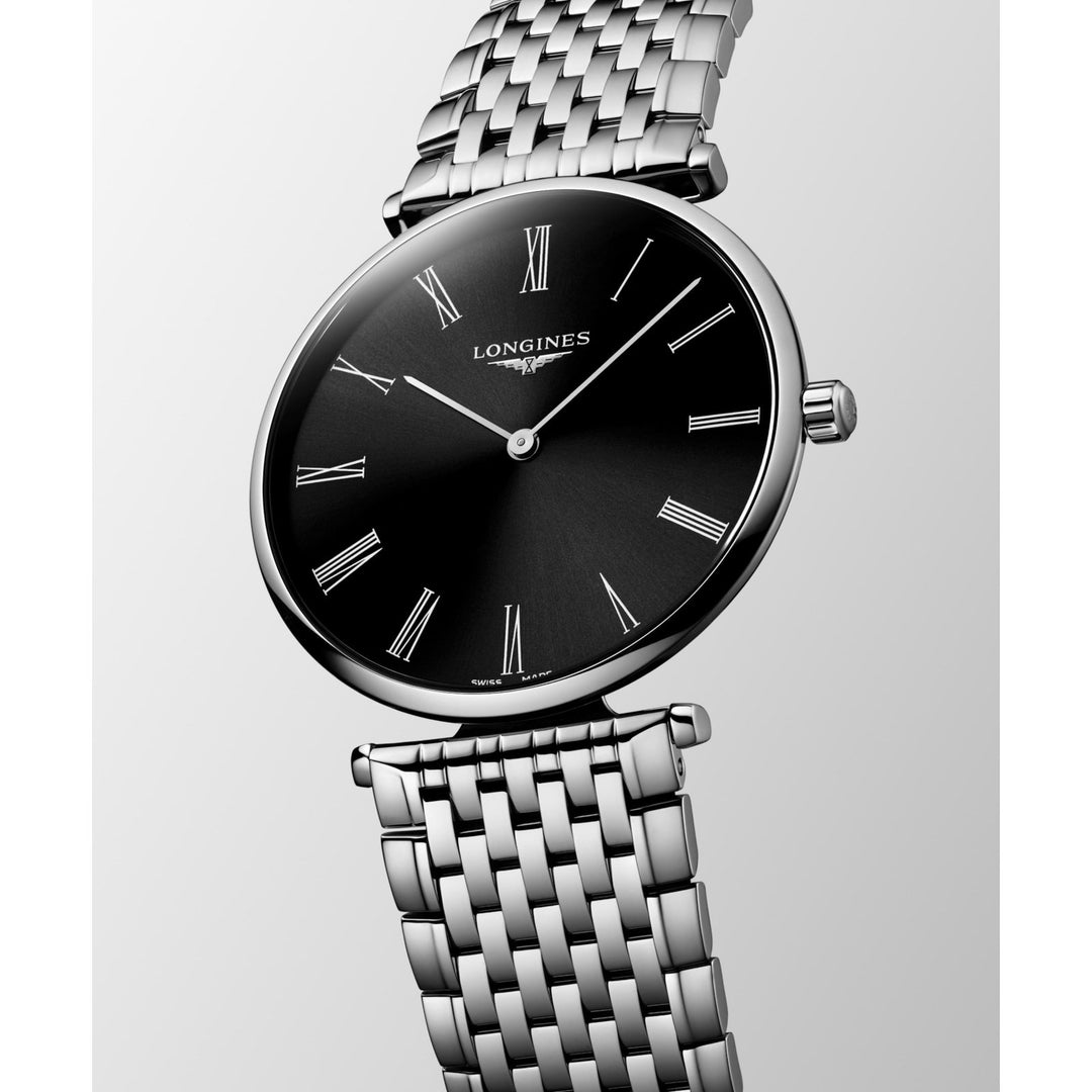 Longines LA GRANDE CLASSIQUE DE LONGINES L4.866.4.51.6