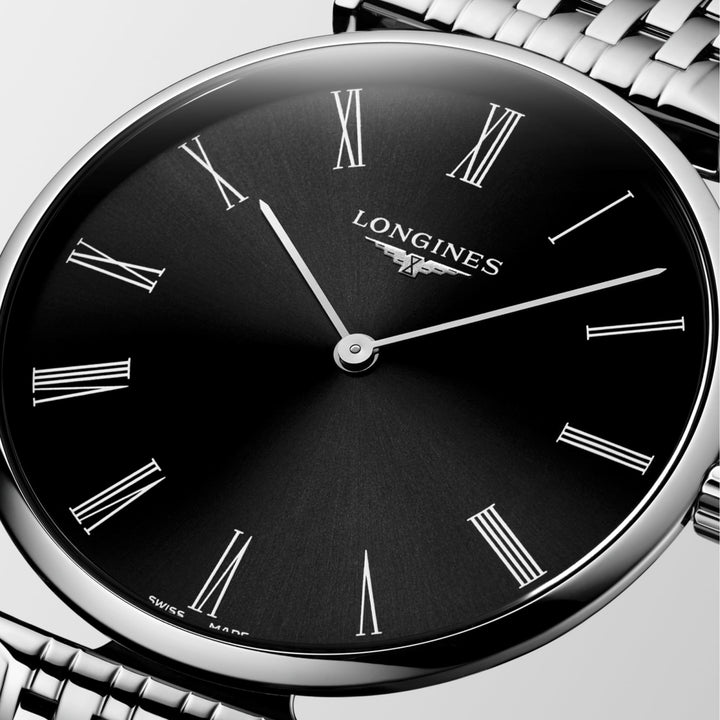 Longines LA GRANDE CLASSIQUE DE LONGINES L4.866.4.51.6