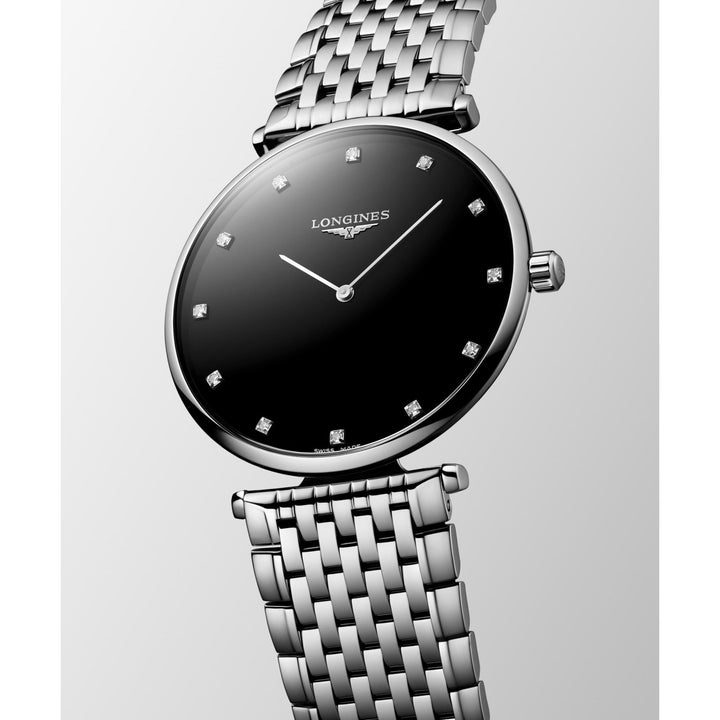 Longines LA GRANDE CLASSIQUE DE LONGINES L4.866.4.58.6