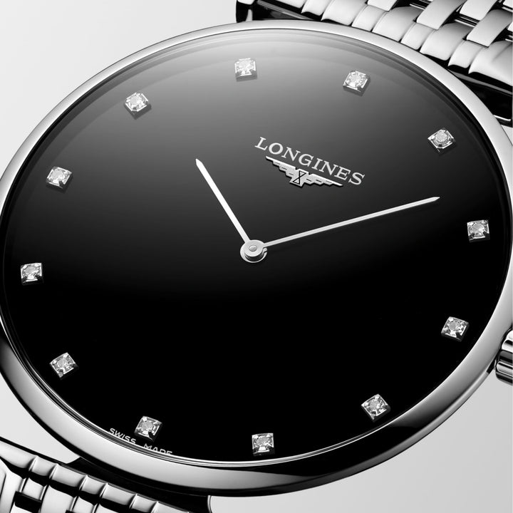 Longines LA GRANDE CLASSIQUE DE LONGINES L4.866.4.58.6