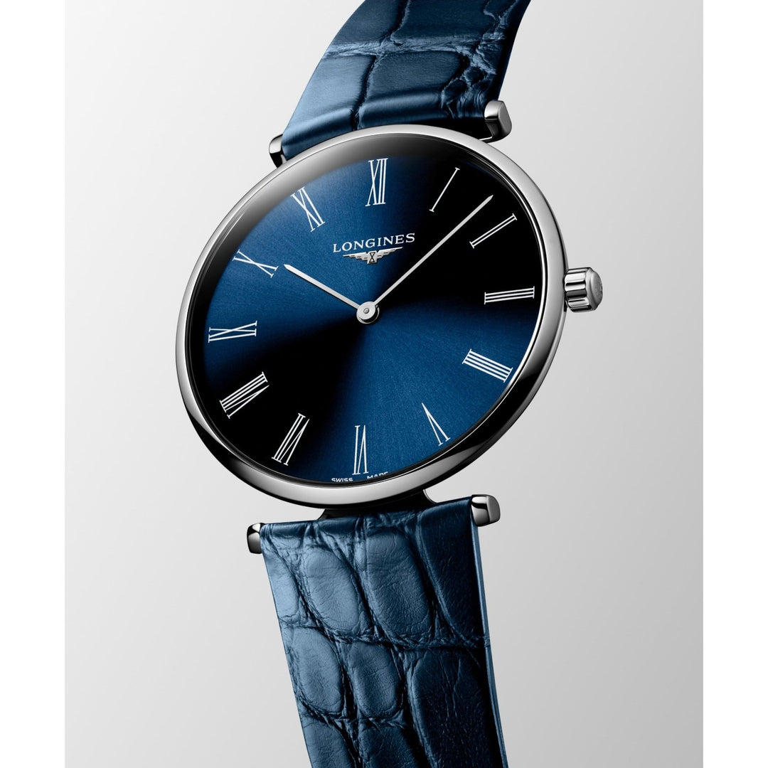 Longines LA GRANDE CLASSIQUE DE LONGINES L4.866.4.94.2