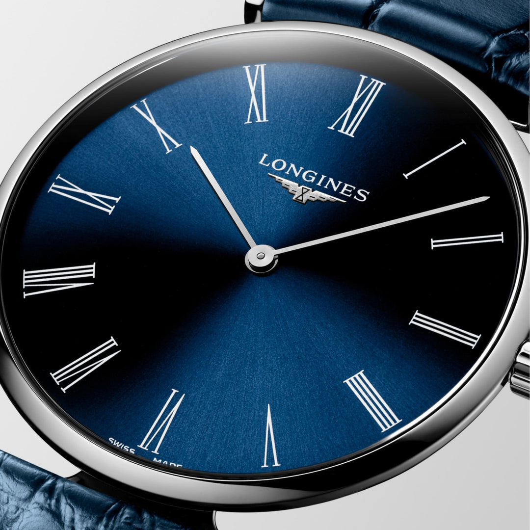 Longines LA GRANDE CLASSIQUE DE LONGINES L4.866.4.94.2