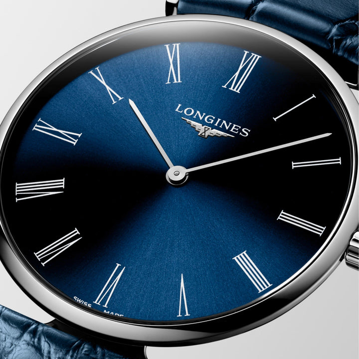 Longines LA GRANDE CLASSIQUE DE LONGINES L4.866.4.94.2