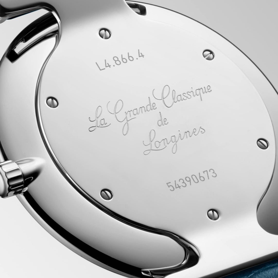 Longines LA GRANDE CLASSIQUE DE LONGINES L4.866.4.94.2