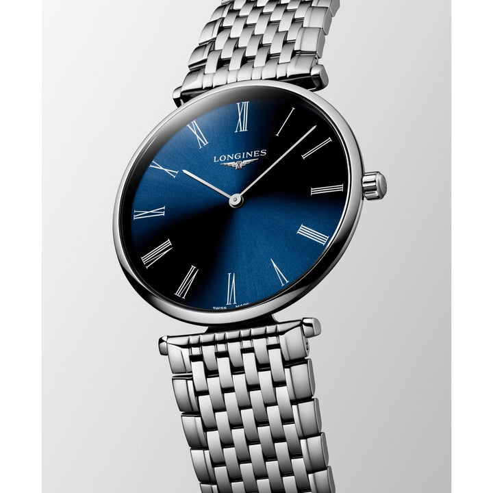 Longines LA GRANDE CLASSIQUE DE LONGINES L4.866.4.94.6