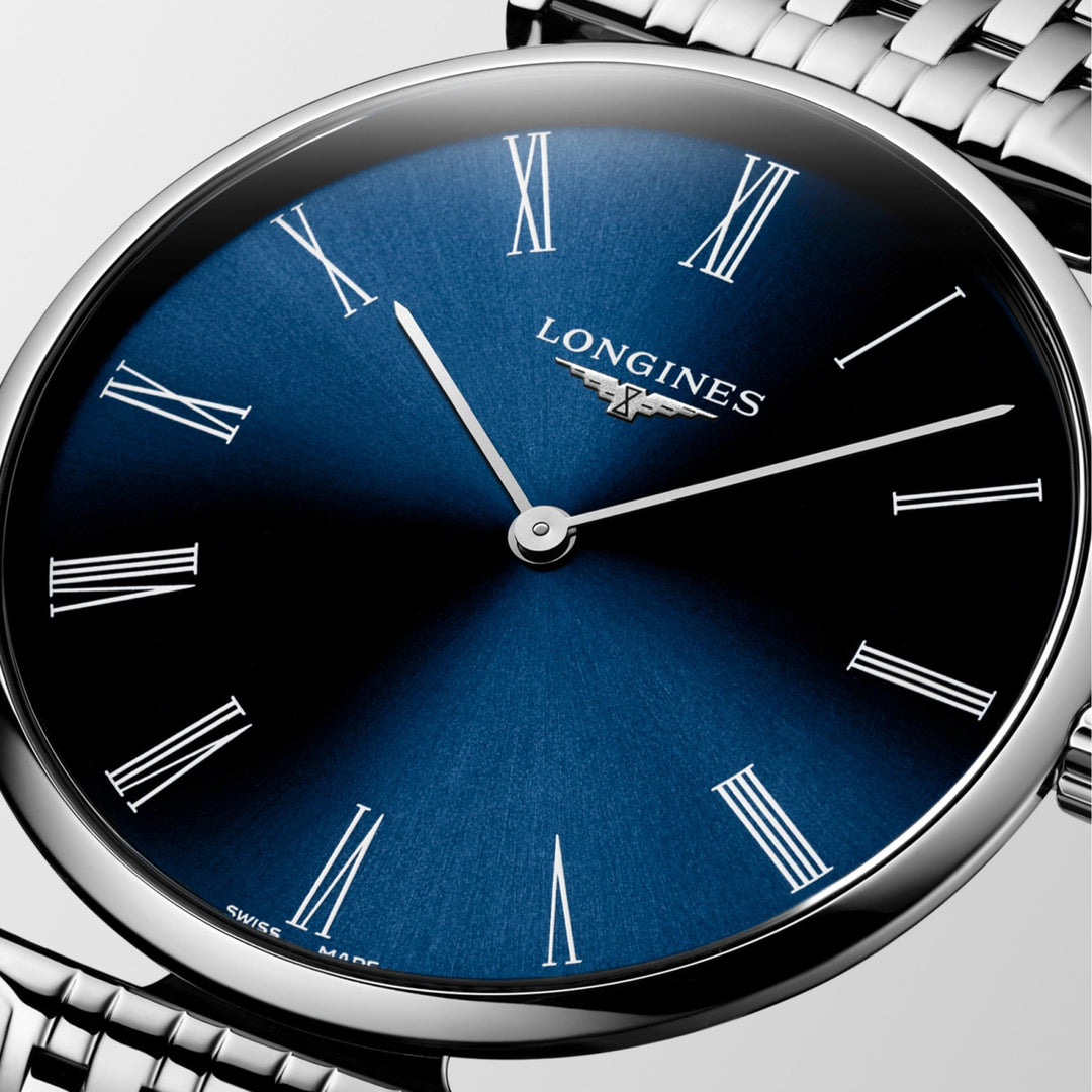 Longines LA GRANDE CLASSIQUE DE LONGINES L4.866.4.94.6