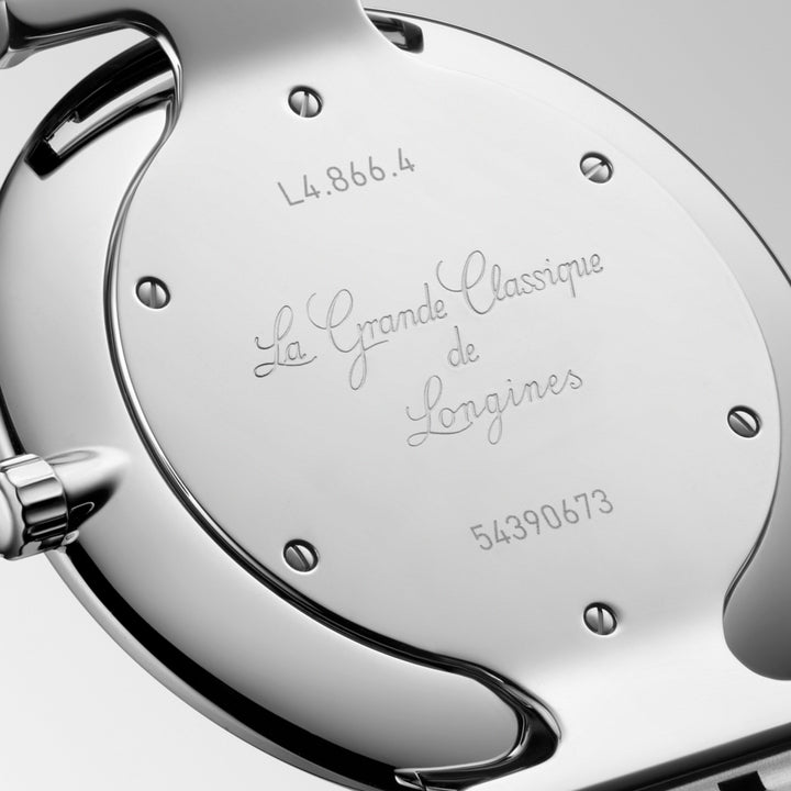 Longines LA GRANDE CLASSIQUE DE LONGINES L4.866.4.94.6