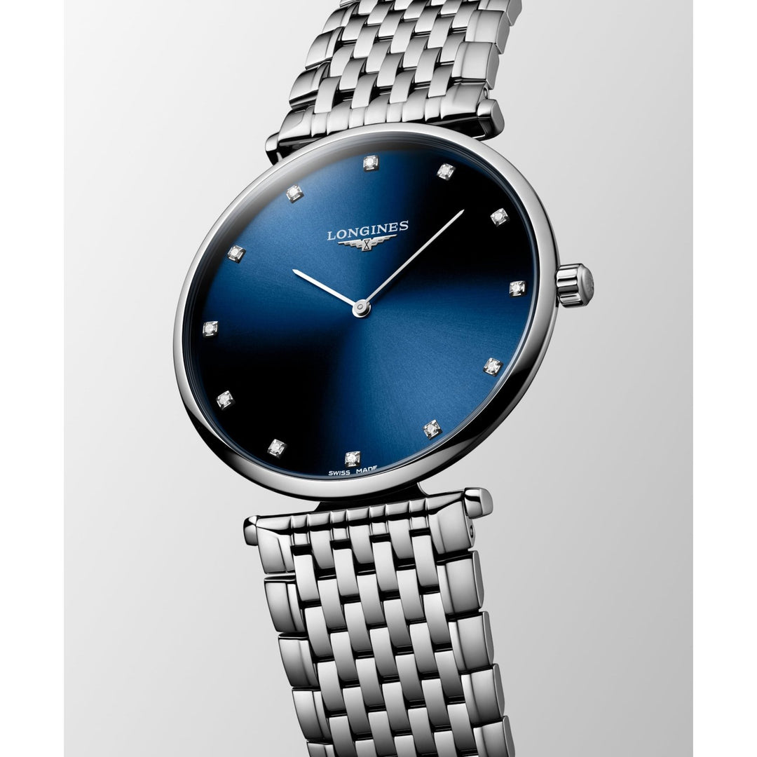 Longines LA GRANDE CLASSIQUE DE LONGINES L4.866.4.97.6