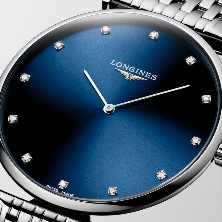 Longines LA GRANDE CLASSIQUE DE LONGINES L4.866.4.97.6
