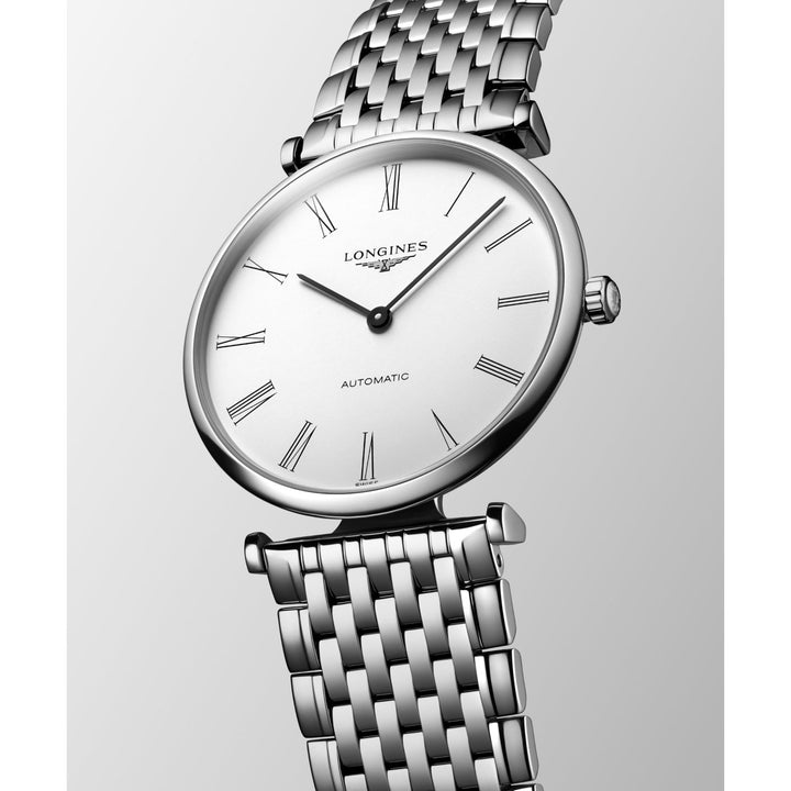 Longines LA GRANDE CLASSIQUE DE LONGINES L4.908.4.11.6