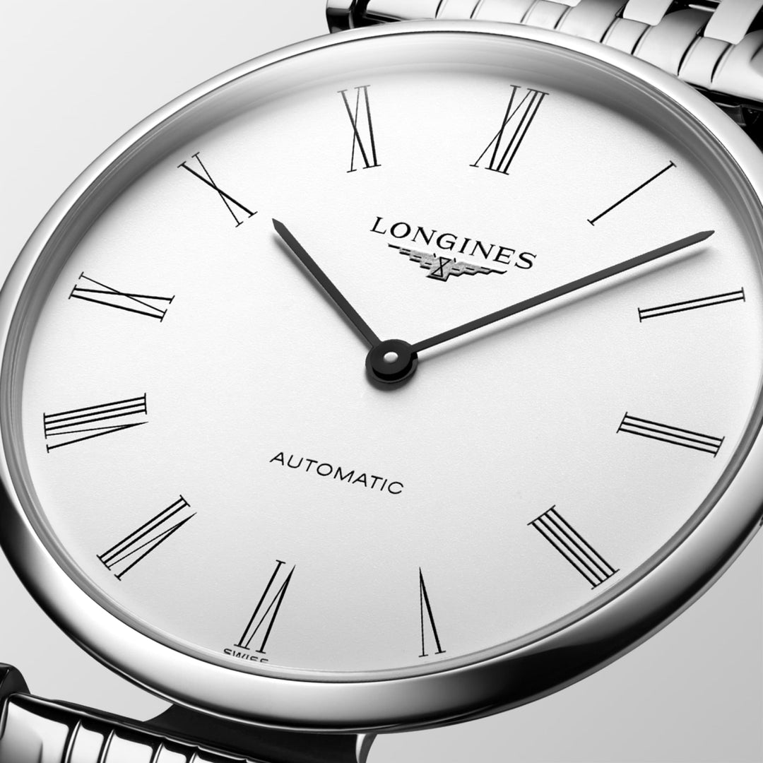 Longines LA GRANDE CLASSIQUE DE LONGINES L4.908.4.11.6