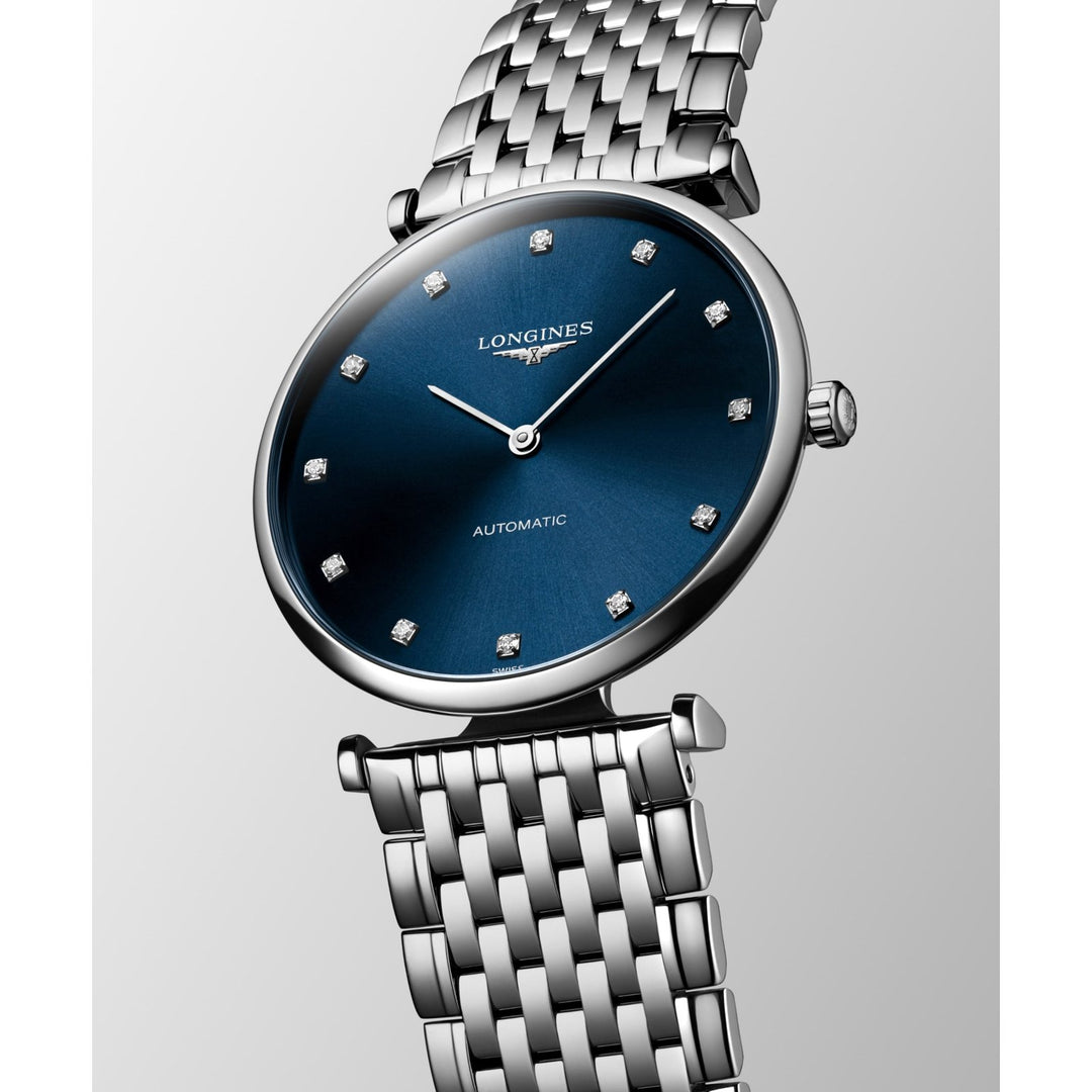Longines LA GRANDE CLASSIQUE DE LONGINES L4.908.4.97.6