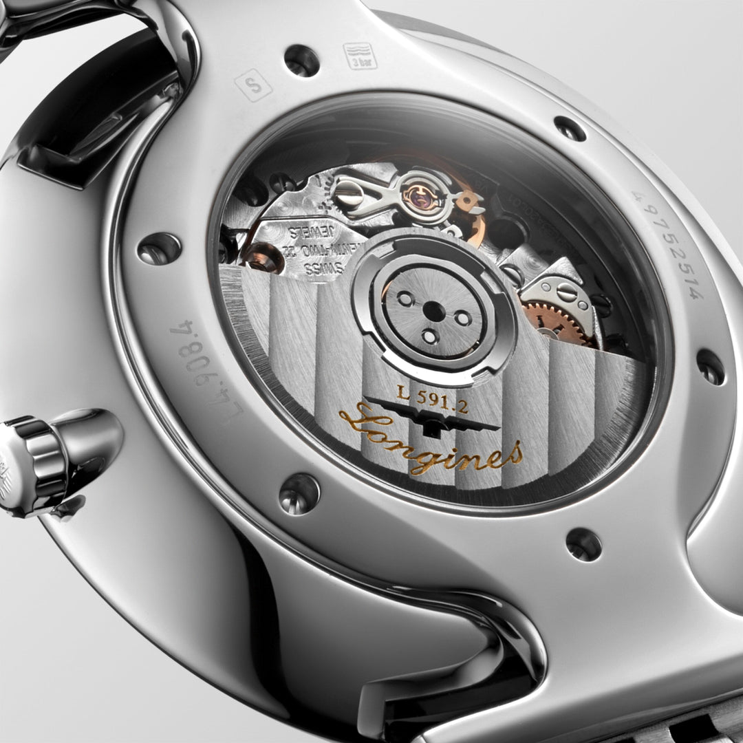 Longines LA GRANDE CLASSIQUE DE LONGINES L4.908.4.97.6