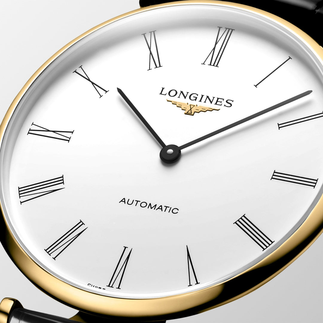 Longines LA GRANDE CLASSIQUE DE LONGINES L4.918.2.11.2