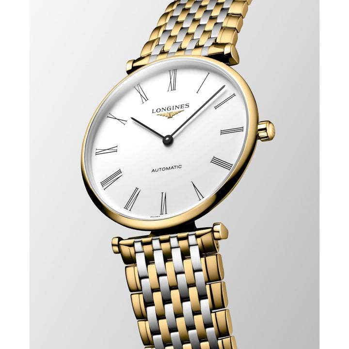 Longines LA GRANDE CLASSIQUE DE LONGINES L4.918.2.11.7