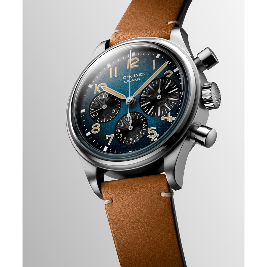 Longines THE LONGINES AVIGATION BIGEYE L2.816.1.93.2